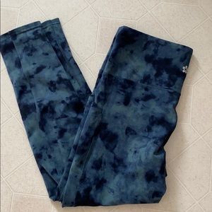TUFF brand yoga pants/leggings
